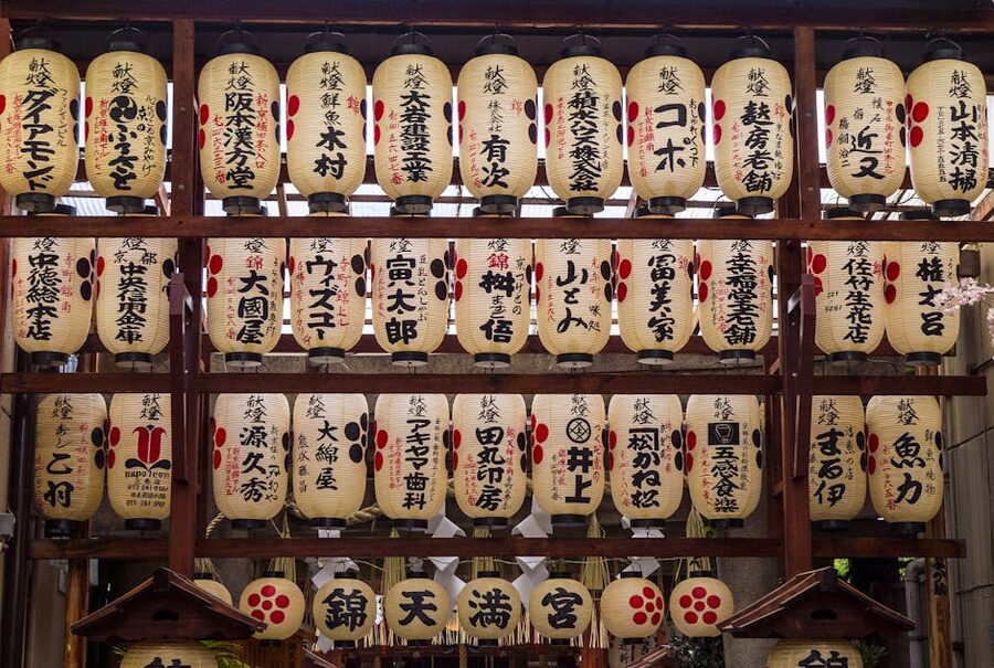 Dazaifu plum blossom in February